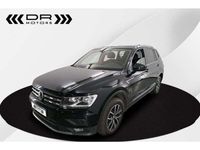 occasion VW Tiguan 2.0TDI DSG COMFORTLINE - LEDER - PANODAK - KEYLES