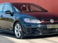 occasion VW Golf VIII 2.0 Tsi 245ch Gti Dsg7