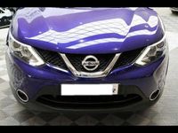 occasion Nissan Qashqai 1.2L DIG-T 115ch N-Connecta 129g Offre