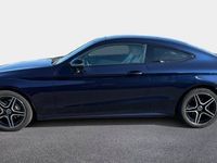 occasion Mercedes C220 ClasseD 194ch Amg Line 9g-tronic 10cv