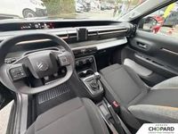 Occasion Citroën C3 Aircross 2025 Vert montana (metallisé) SUV