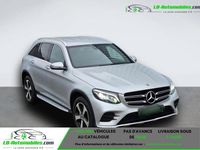 Occasion Mercedes GLC300 245 ch (180 kW) 2018