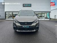 occasion Peugeot 3008 1.5 BlueHDi 130ch E6.c GT Line S/S EAT8