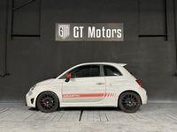 Occasion Abarth 595 Pista 160 ch (117 kW) 2017 Citadine