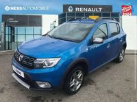 occasion Dacia Sandero 0.9 Tce 90ch Stepway - 19