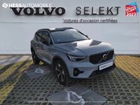 occasion Volvo XC40 B3 163ch Ultimate DCT 7 - VIVA175156520