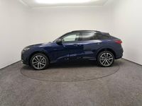 Occasion Audi Q5 Sportback Design 299 ch (219 kW) 2025 Bleu navarre métallisé SUV