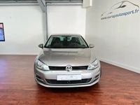 occasion VW Golf 2.0 TDI 150CH BLUEMOTION TECHNOLOGY FAP CARAT 5P