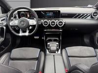 Occasion Mercedes A35 AMG AMG 306 ch (225 kW) 2019 Bleu Break