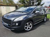 occasion Peugeot 3008 1.6 HDi 115ch FAP Allure