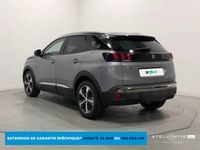 Occasion Peugeot 3008 Crossway 130 ch (95 kW) 2018 Gris SUV