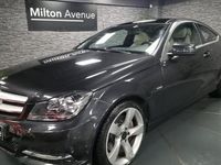 Occasion Mercedes C350 Executive 306 ch (225 kW) 2012 Berline