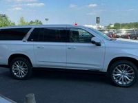 occasion Cadillac Escalade Premium Luxury