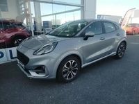 Occasion Ford Puma ST-Line 125 ch (91 kW) 2024 Gris SUV