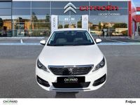 occasion Peugeot 308 Puretech 110ch S&s Bvm6 Style