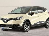 Occasion Renault Captur Intens 122 ch (89 kW) 2016 SUV