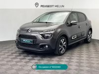 occasion Citroën C3 Bluehdi 100 S&s Bvm6 Shine Pack