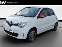 Occasion Renault Twingo Le Coq Sportif 2019 Blanc Citadine