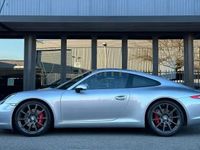 occasion Porsche 911 Carrera S Coupé 3.8i 400