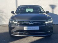 occasion VW Tiguan 2.0 TDI 150ch DSG7 Elegance