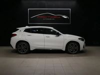 occasion BMW X2 (F39) XDRIVE20DA 190CH M SPORT X EURO6D-T