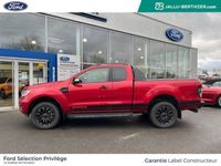 occasion Ford Ranger 2.0 TDCi 213ch Super Cab Stormtrak BVA10 - VIVA189477347