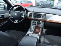 occasion Jaguar XF 2.2D I4 LUXE