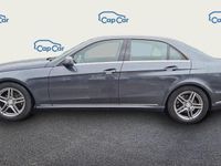 occasion Mercedes C220 Cdi 170 7g-tronic Executive