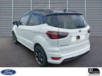 occasion Ford Ecosport - VIVA195356029