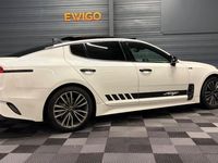 Occasion Kia Stinger GT-Line 200 ch (147 kW) 2017 Citadine