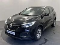 occasion Renault Kadjar Tce 140 Fap Edc Business