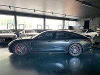 occasion Porsche Panamera Turbo 4.0 V8 550CH