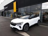 Occasion Renault Austral 2023 Blanc 369 noir gne SUV