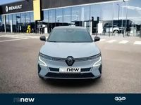 Occasion Renault Mégane Techno 161 kW (220 ch) 2023 Gris Berline