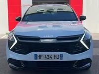 Occasion Kia Sportage 2025 Casa white SUV