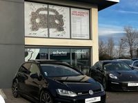 occasion VW Golf Gtd 2.0 Tdi 184 Cv Dsg6