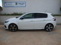 occasion Peugeot 308 308PureTech 130ch S&S EAT8 - GT Line