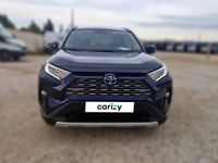 occasion Toyota RAV4 Hybrid RAV4 Hybride 222 ch AWD-i Lounge