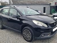 Occasion Peugeot 2008 Active 75 ch (55 kW) 2016 SUV