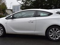 occasion Opel Astra GTC Astra SPORT1.6 CDTI 110cv