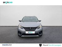 occasion Peugeot 5008 5008BlueHDi 130ch S&S BVM6 Crossway 5p