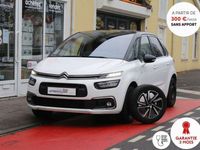 occasion Citroën C4 SpaceTourer Grand1.5 BlueHDi 130 Origins EAT8 (Caméra CarPlay Si