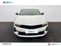 occasion Opel Astra Astra1.5 Diesel 130 ch BVA8 GS 5p