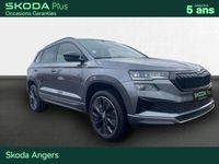 occasion Skoda Karoq 1.5 Tsi 150 Ch Act Dsg7 Sportline