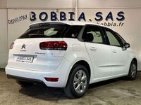 occasion Citroën C4 Puretech 110ch Live S\u0026s