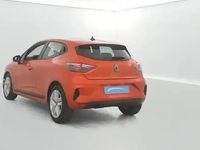 Occasion Renault Clio V 90 ch (66 kW) 2025 Orange valencia Berline