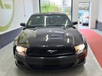 occasion Ford Mustang USA 3.7 V6 305 BLACK UE MALUS PAYE