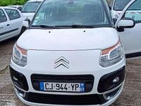 Occasion Citroën C3 Picasso Exclusive 90 ch (66 kW) 2013 Monospace