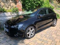 occasion Audi A1 1.6 TDI 90 Ambition Luxe
