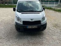 occasion Peugeot Expert PHC 229 L2 2.0 HDI 125 FAP CONFORT